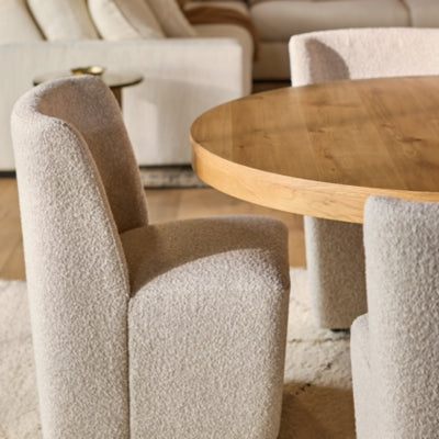 Bracken Dining Chair