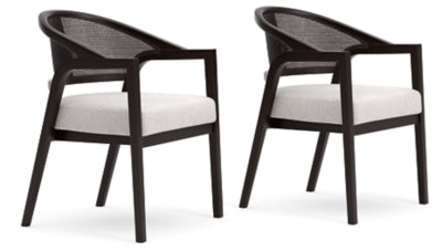 Bracken Dining Chair