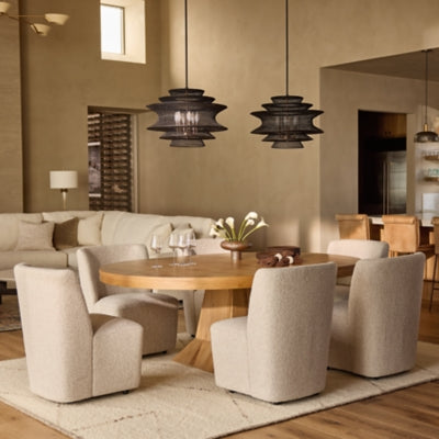 Bracken Dining Chair