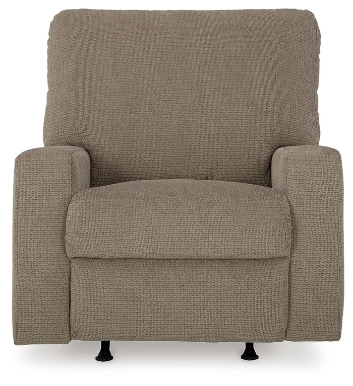 Bristaview Recliner