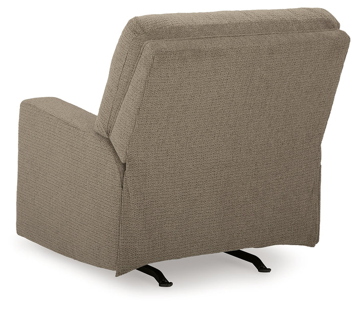 Bristaview Recliner