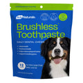 Brushless ToothpasteWellnessFound My AnimalExtra Large