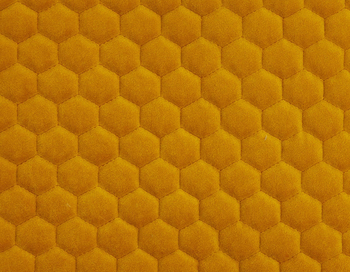 Bumble Chartreuse Cozy MatDog BedsFound My AnimalSmall
