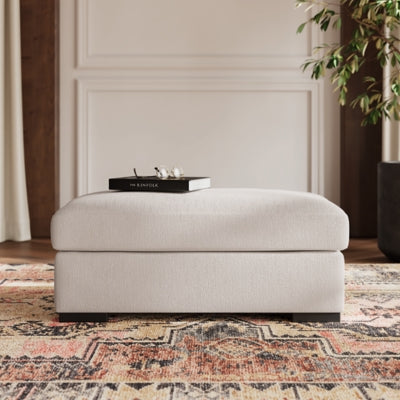 Calden Ottoman