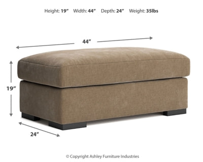 Calden Ottoman