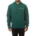 CALM HOODIE - 811-8309-HTR-BBC