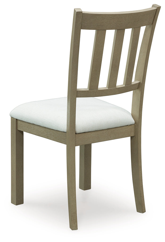Calmoro Dining Chair