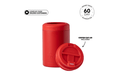 Campfire Red - Cooler & Coffee Cup