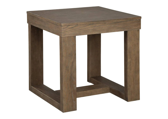 Cariton End Table