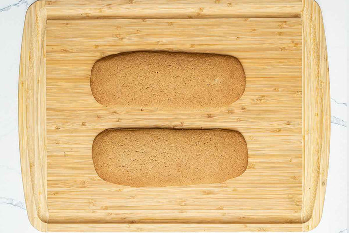 Chai Latte Biscotti Refill Pack by Crumble Crate