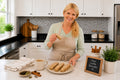 Chai Latte Biscotti - Video Class