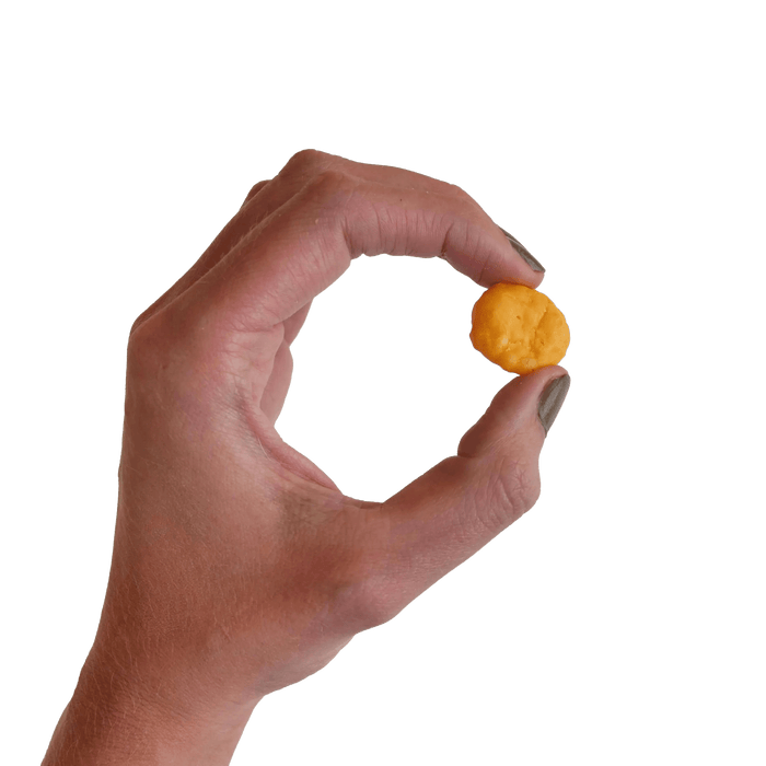 Cheddar Crunchies 7.5 ozDog TreatsFound My Animal