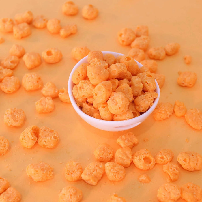Cheddar Crunchies 7.5 ozDog TreatsFound My Animal