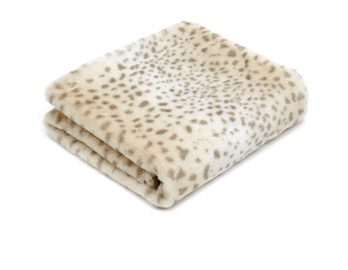Cheetah BlanketDog BedsFound My AnimalSmall