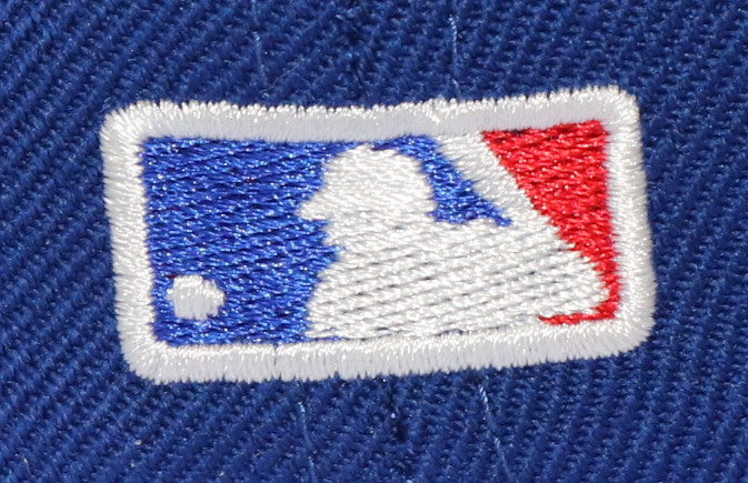 CHICAGO CUBS (2016 WORLD SERIES) NEW ERA FITTED