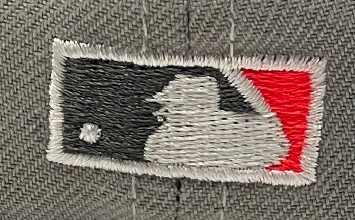 CHICAGO WHITESOX (GREY/INFARED) “95TH ANN” 59FIFTY FITTED