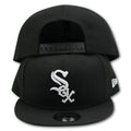 CHICAGO WHITESOX NEW ERA 9FIFTY SNAPBACK