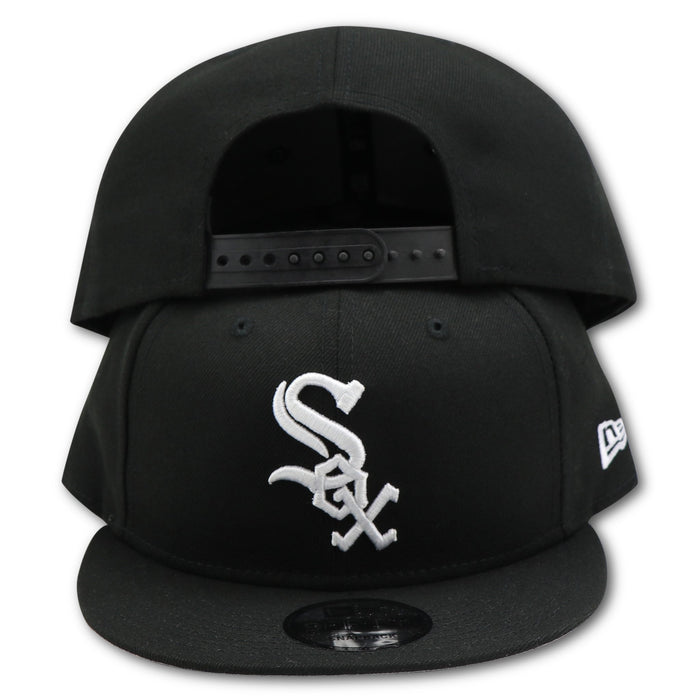 CHICAGO WHITESOX NEW ERA 9FIFTY SNAPBACK