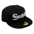 CHICAGO WHITESOX "SOUTHSIDE) (CITY CONNECT) NEW ERA 59FIFTY FITTED