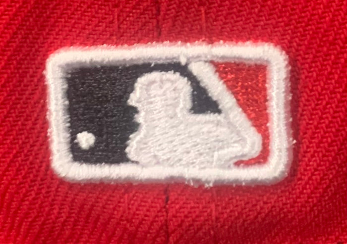 CINCINNATTI REDS "CITY CLUSTER" NEW ERAC59FIFTY FITTED