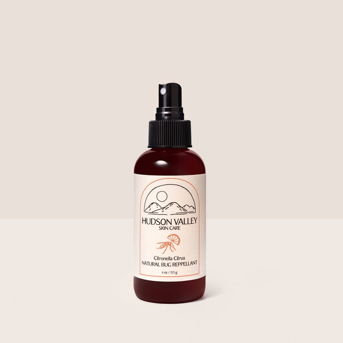 Citronella Citrus Natural Bug Repellent SprayFarm ShopFound My Animal