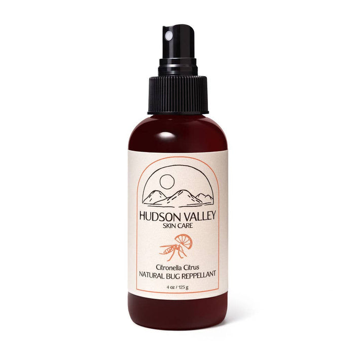 Citronella Citrus Natural Bug Repellent SprayFarm ShopFound My Animal