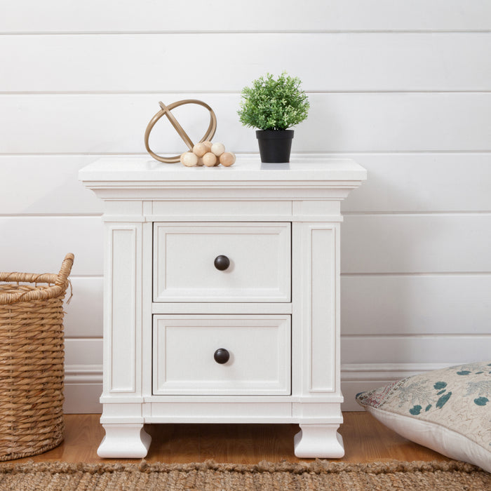 Warm White