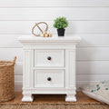 Warm White