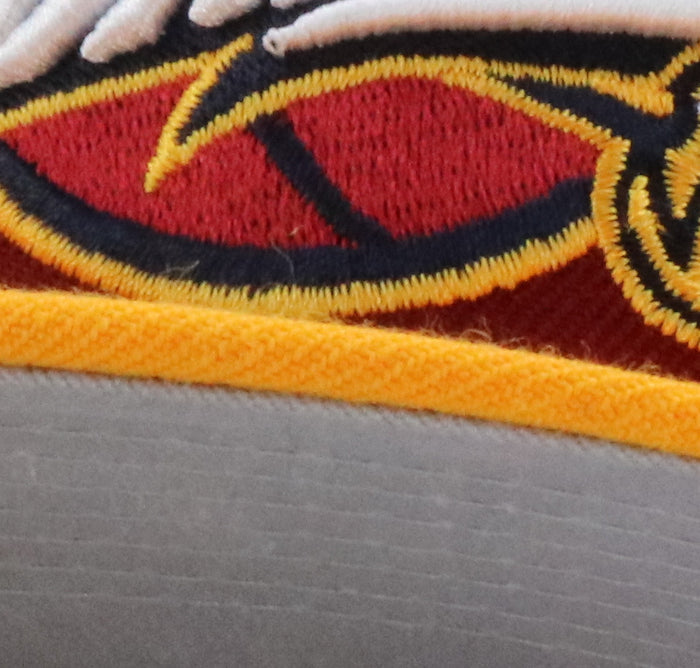 CLEVELAND CAVALIERS NEW ERA 59FIFTY FITTED