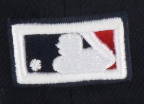 CLEVELAND INDIANS 1935 ALL STAR GAME NEW ERA 59FIFTYT FITTED BACK