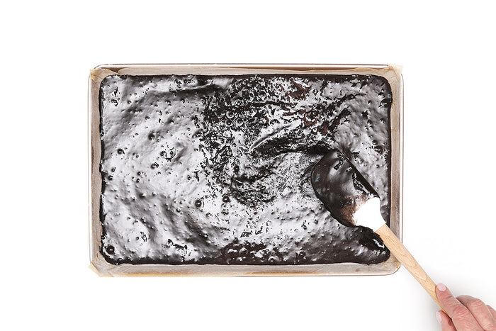Cookies & Cream Swiss Roll