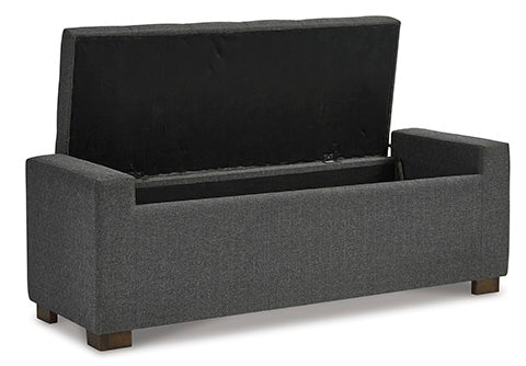 Cortwell Storage Bench