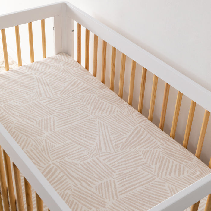 Oat Stripe