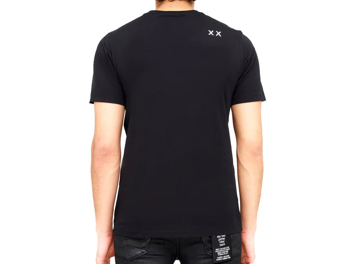 CULT OF INDIVIDUALITY "BLUR" TEE