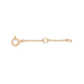 Delicate Chain Extender - Gold