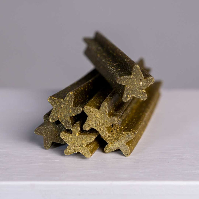 Dental Chew 14 CountDog TreatsFound My Animal
