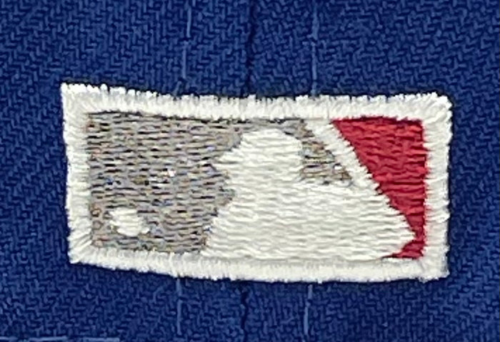 DETRIOT TIGERS (NAVY) (1968 WORLDSERIES) NEW ERA 59FIFTY FITTED