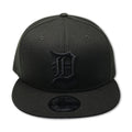 DETROIT TIGERS (BOB) NEW ERA 9FIFTY SNAPBACK