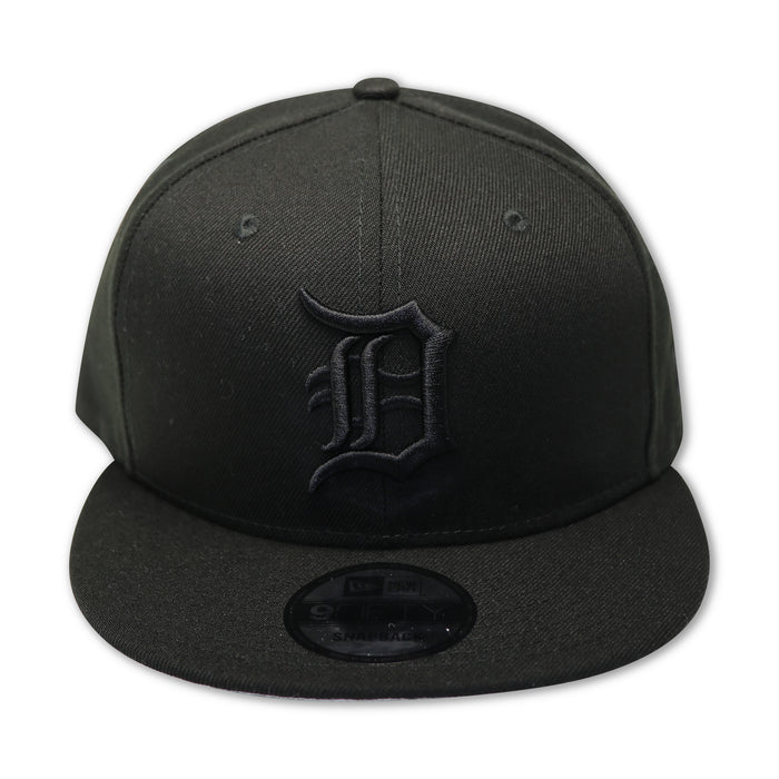 DETROIT TIGERS (BOB) NEW ERA 9FIFTY SNAPBACK