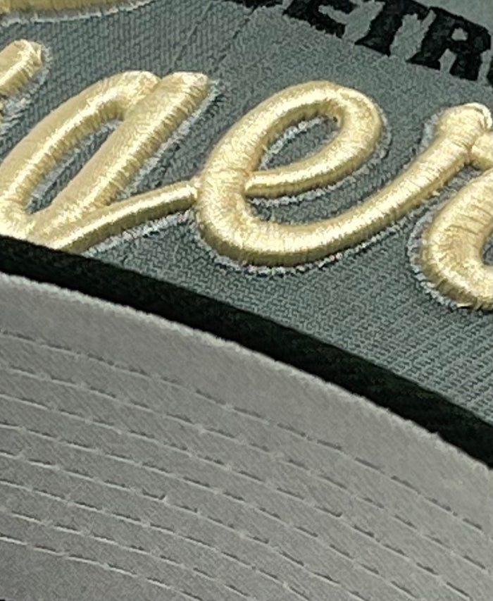 DETROIT TIGERS (GREY) (2005 ALLSTARGAME) NEW ERA 59FIFTY FITTED