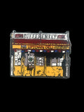 DFLYUPTN BODEGA PIN