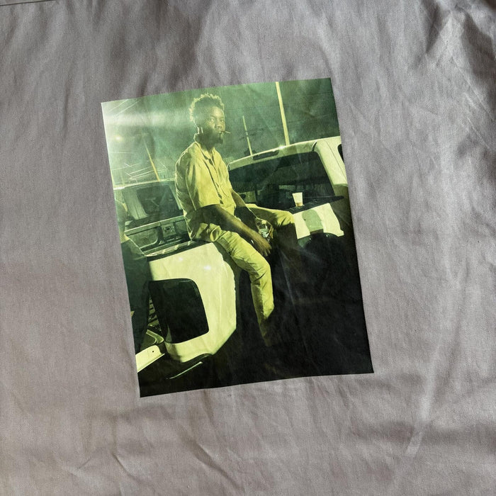 Dickies Custom Work Shirt Short Sleeve Medium