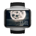 DM98 Bluetooth Smart Watch 2.2 inch Android OS 3G