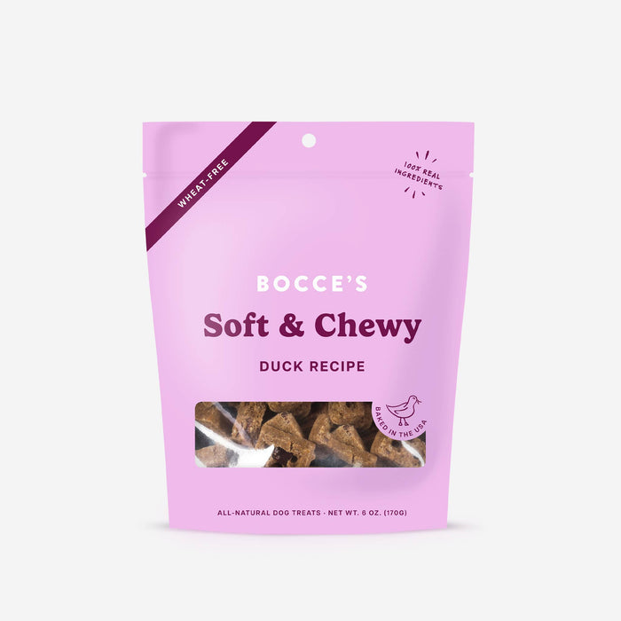 Duck Soft & Chewy TreatsDog TreatsFound My Animal