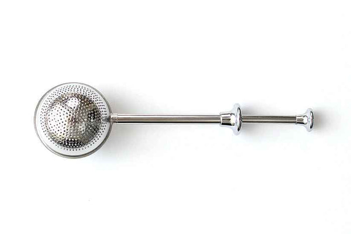 Home Baker Dusting Wand Finishing Tool For Cocoa Powder And Powdered Sugar by Crumble Crate