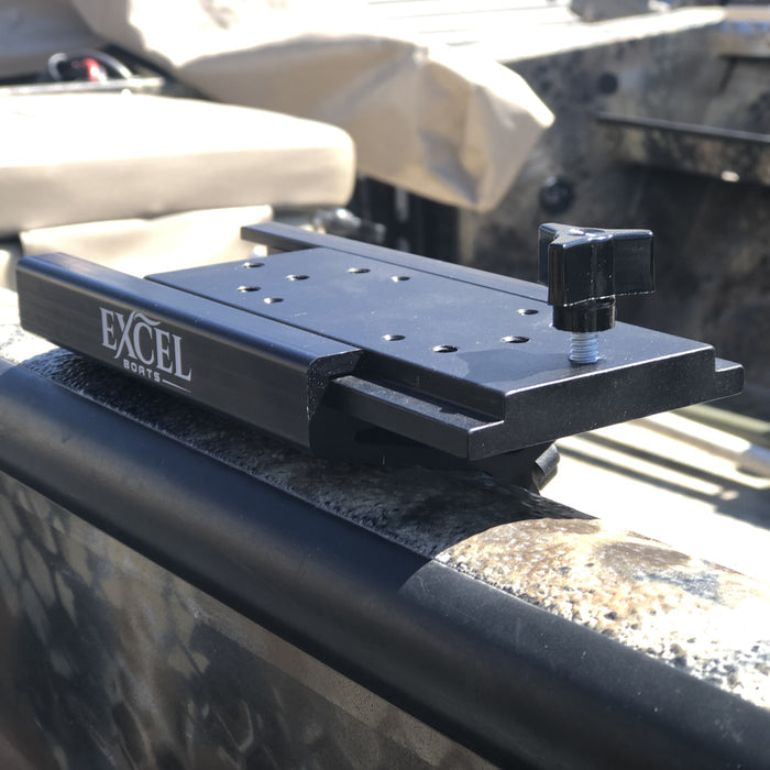 E Rail Insert 6in