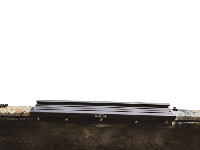 E-Track Accessory Rail