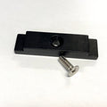 E-Track End Stop