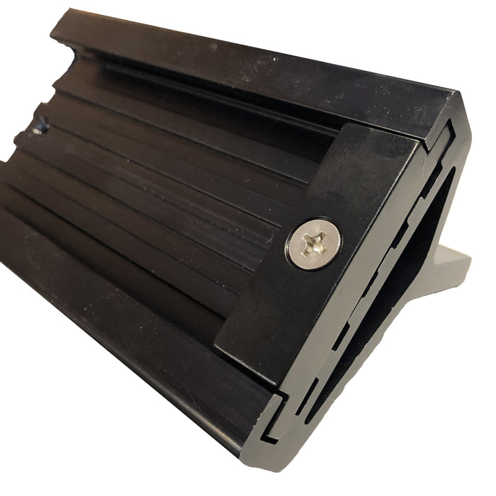 E-Track End Stop