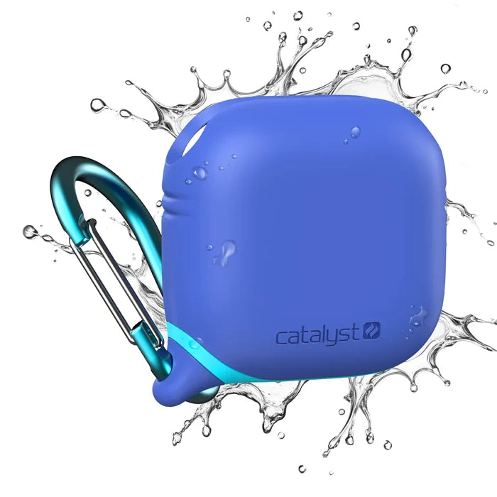 AirPods 5/4 / Waterproof / Indigo Blue / Eco Pkg